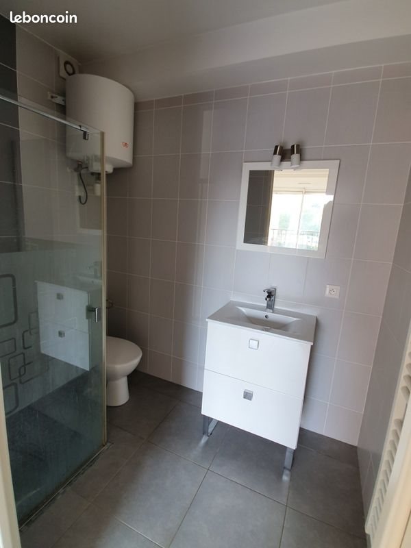 Appartement à louer, 23m², Dijon