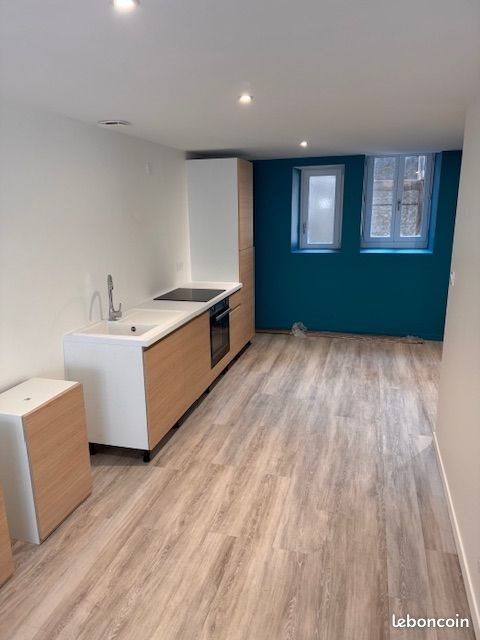 Maison à louer, 95m², Saint-Maixent-l'Ecole