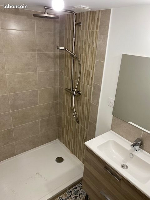 Maison à louer, 95m², Saint-Maixent-l'Ecole