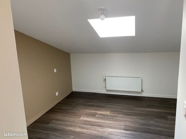 Maison à louer, 95m², Saint-Maixent-l'Ecole
