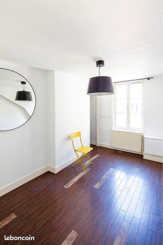 Appartement à louer, 38m², Dijon