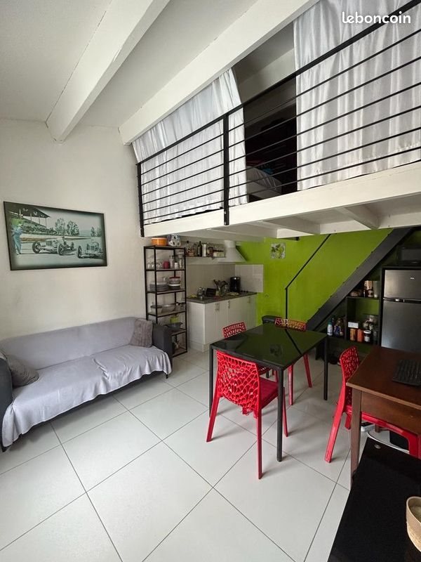 Maison à vendre, 40m², Canet-en-Roussillon