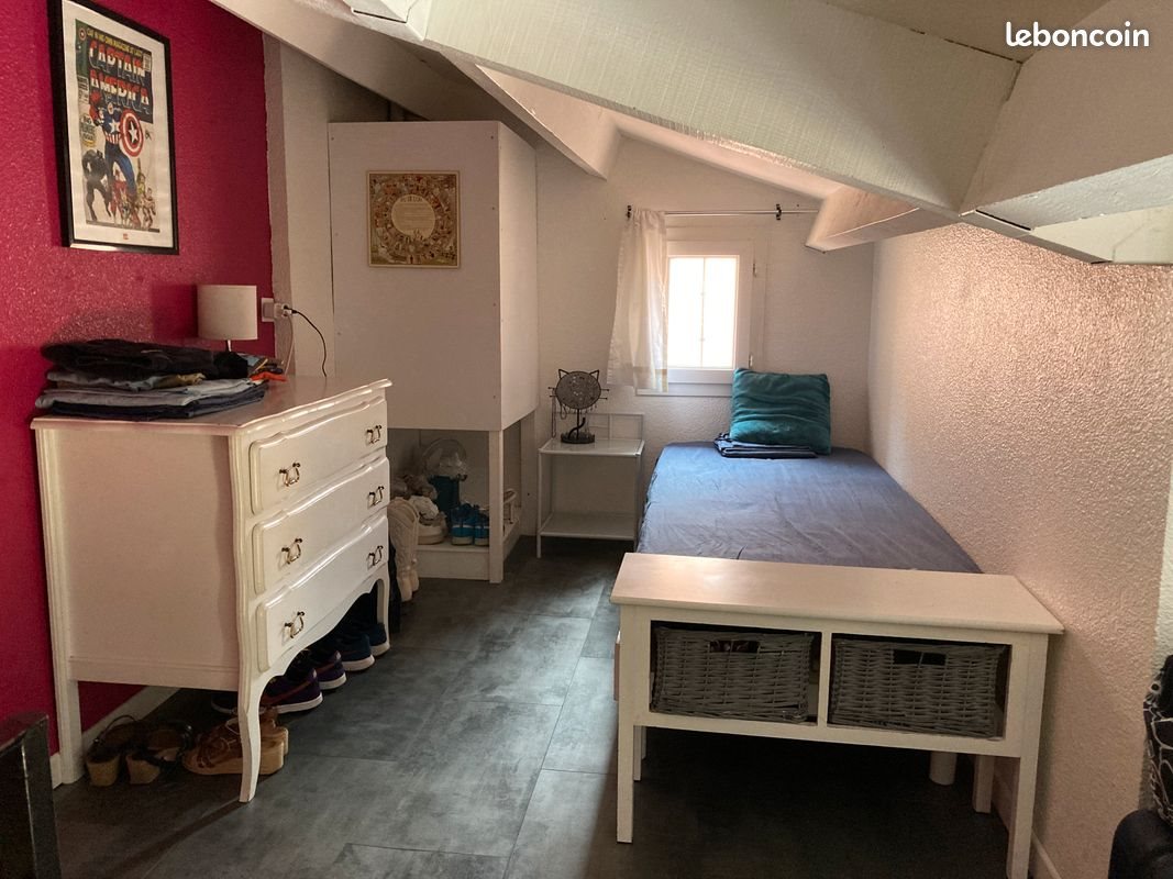 Maison à vendre, 40m², Canet-en-Roussillon