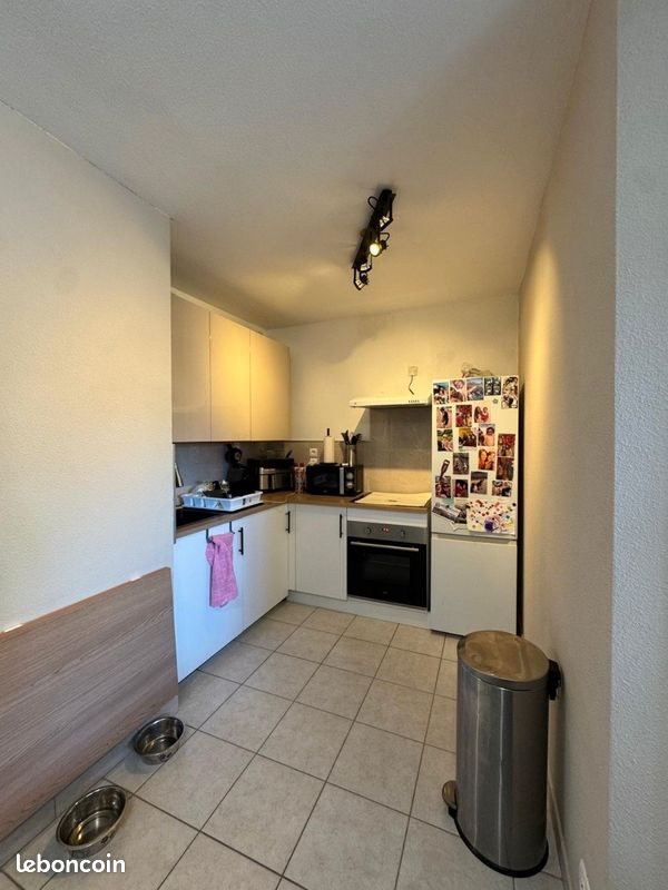 Appartement à louer, 37m², Corbonod