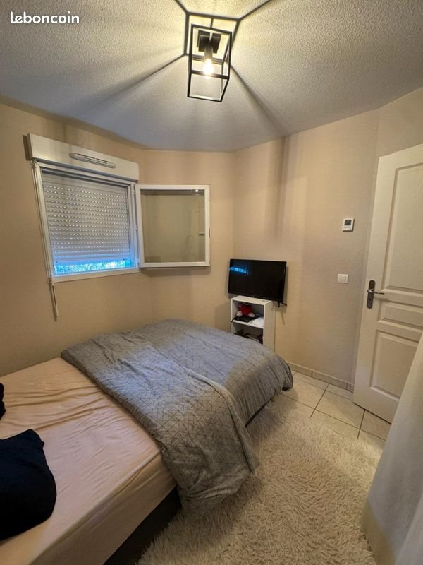 Appartement à louer, 37m², Corbonod