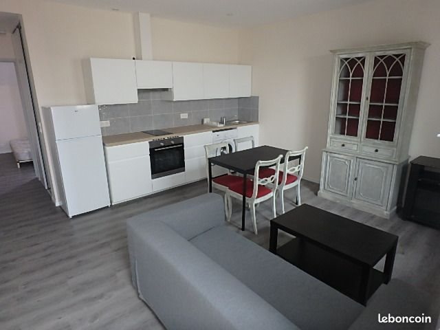 Appartement à louer, 38m², Revel