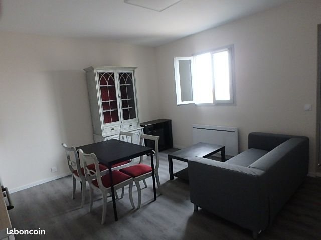 Appartement à louer, 38m², Revel