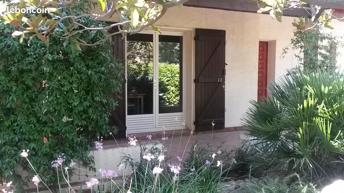 Appartement à louer, 20m², Montpellier