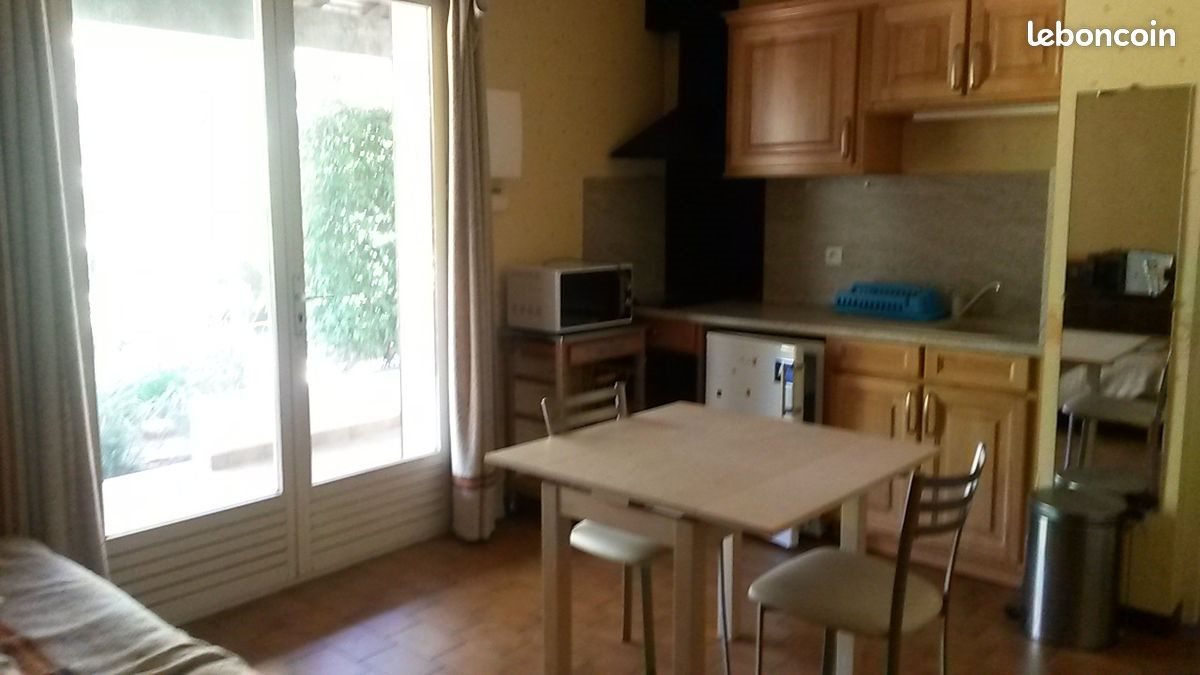 Appartement à louer, 20m², Montpellier