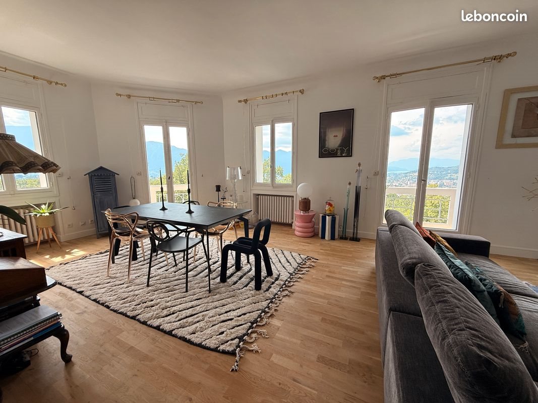 Appartement à vendre, 132m², Aix-les-Bains