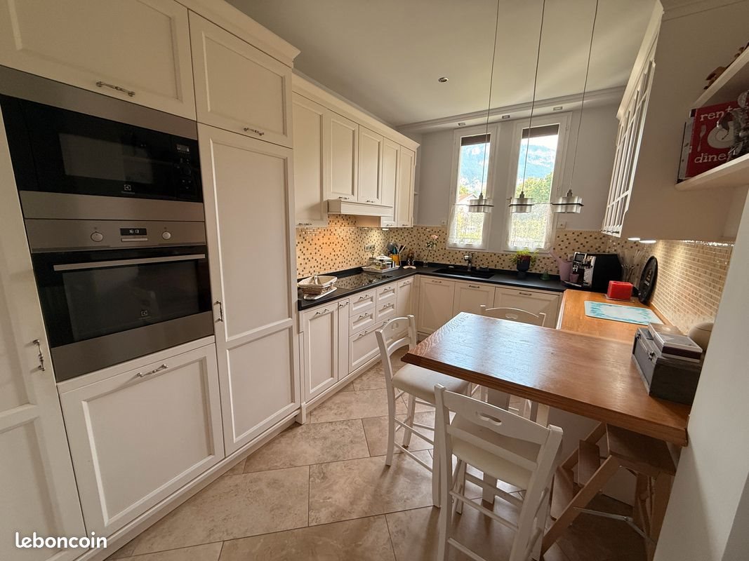 Appartement à vendre, 132m², Aix-les-Bains