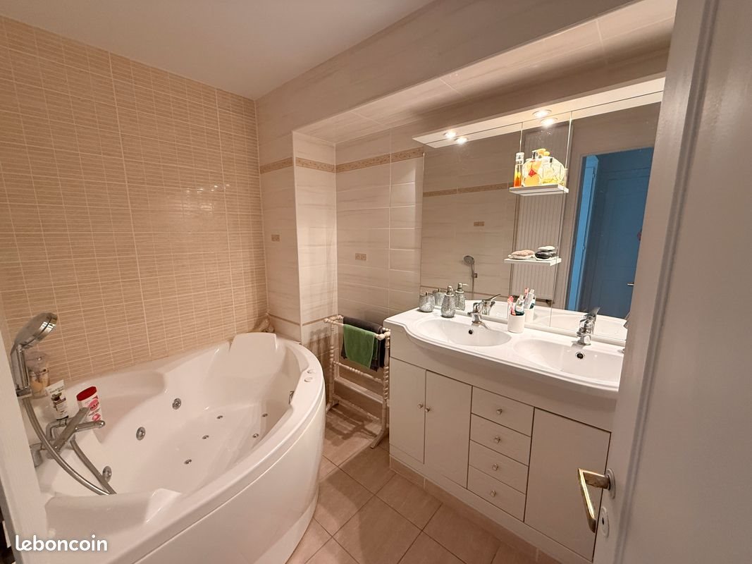 Appartement à vendre, 132m², Aix-les-Bains