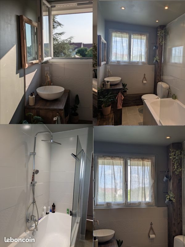 Appartement à louer, 65m², Saint-Jean-de-Braye