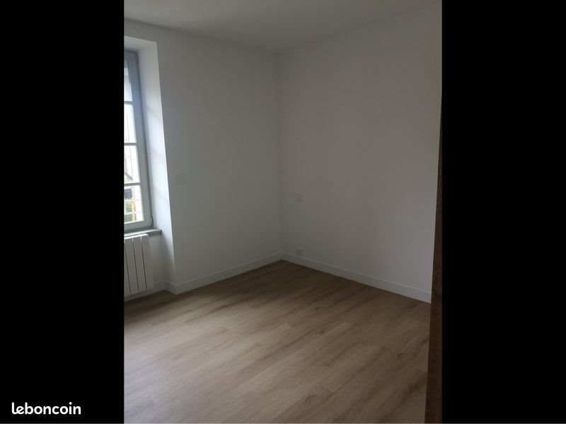 Appartement à louer, 47m², Malestroit
