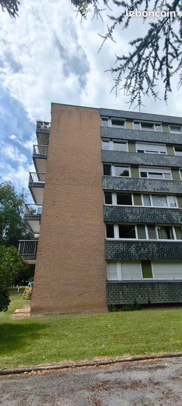 Appartement à vendre, 94m², Lys-lez-Lannoy