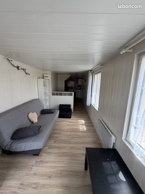 Appartement à louer, 26m², La Roche-sur-Yon