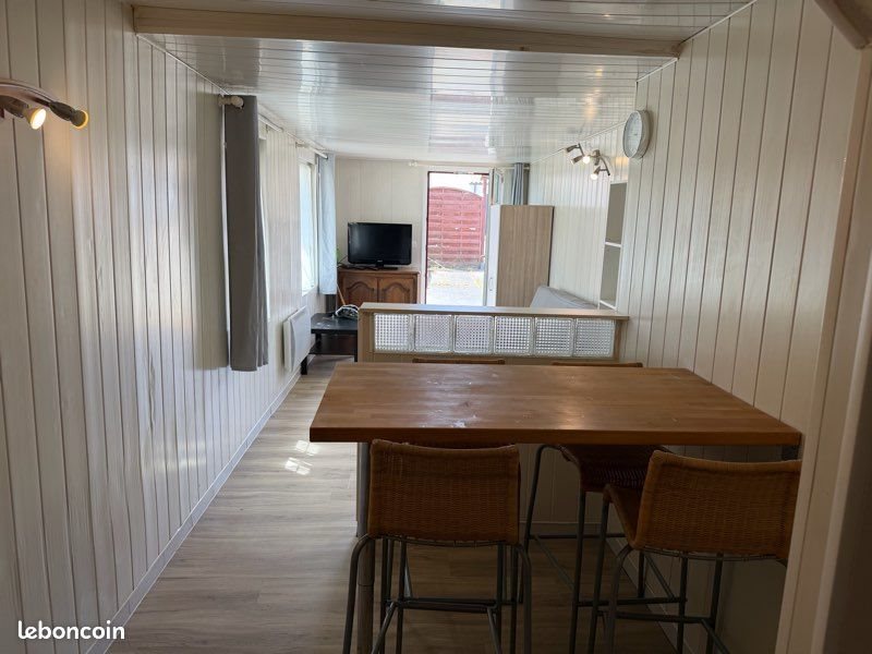 Appartement à louer, 26m², La Roche-sur-Yon