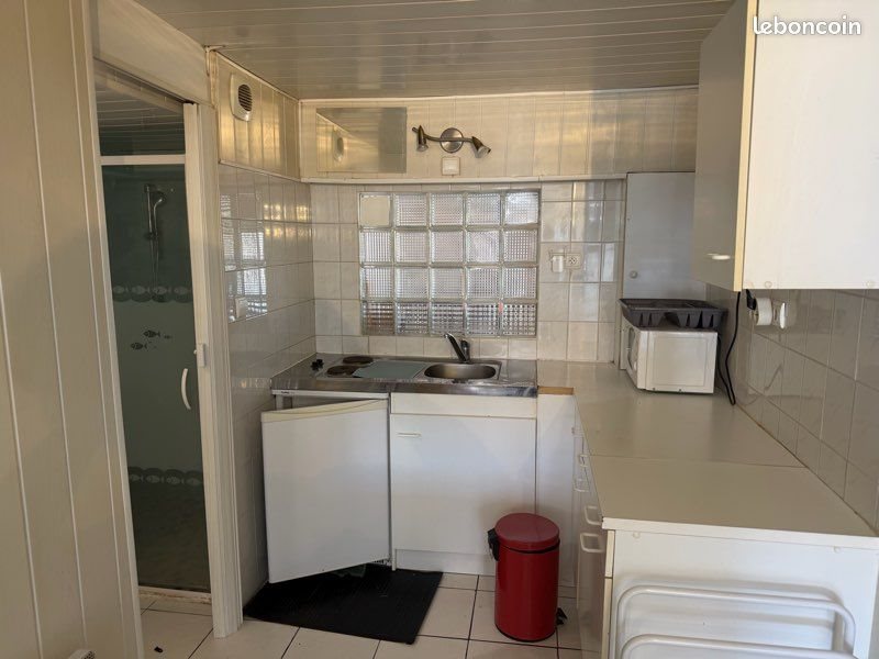 Appartement à louer, 26m², La Roche-sur-Yon