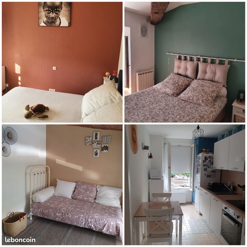 Appartement à louer, 90m², Saint-Maixent-l'École