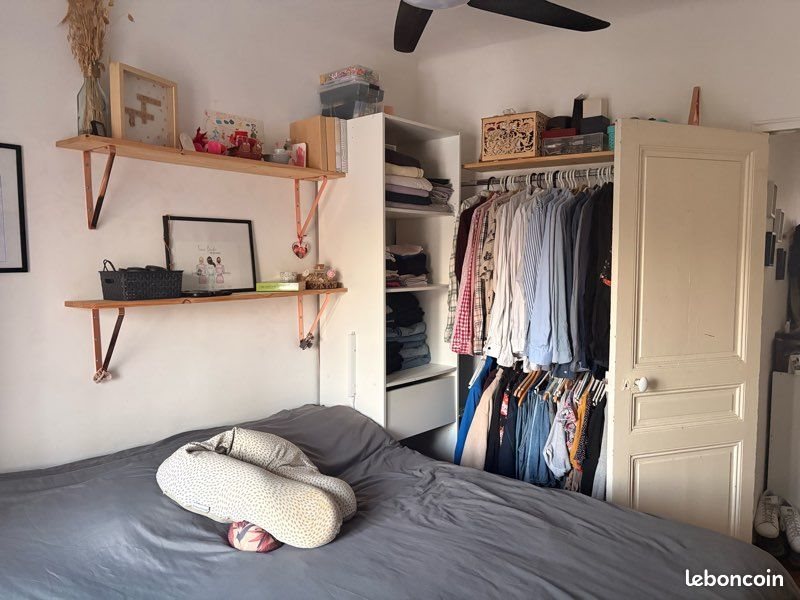Appartement à vendre, 56m², Gardanne