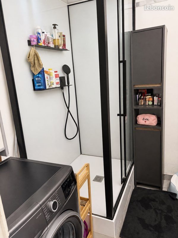 Appartement à vendre, 56m², Gardanne