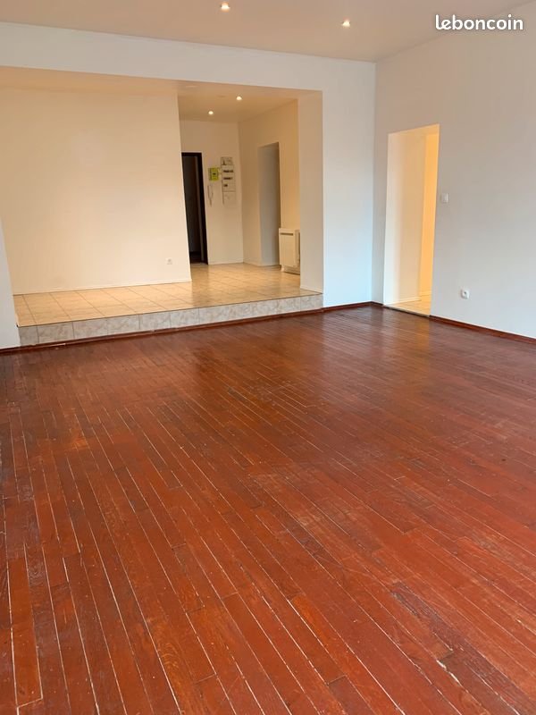 Appartement à vendre, 73m², Saint-Quentin