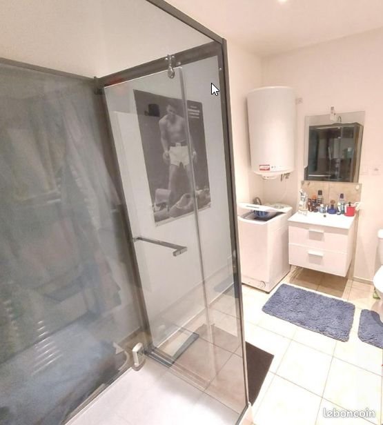 Appartement à vendre, 73m², Saint-Quentin