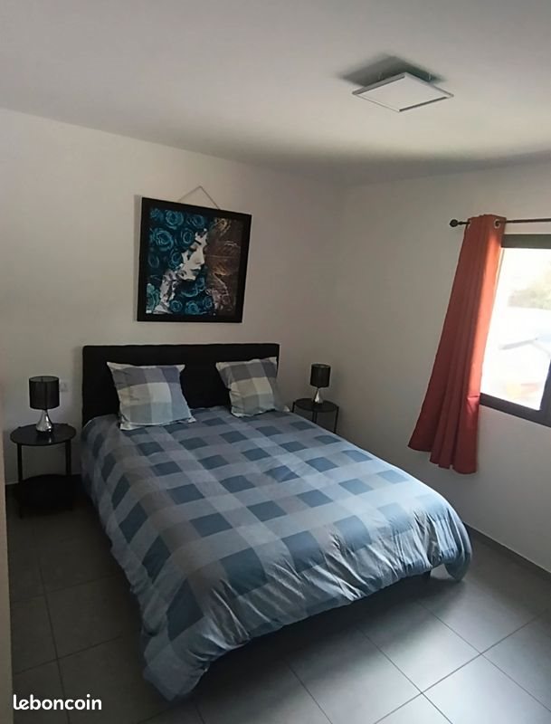 Appartement à louer, 80m², Biguglia