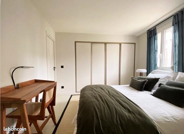Appartement à louer, 75m², Honfleur