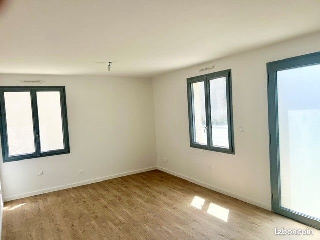 Appartement à louer, 26m², Saint-Barthélemy-d'Anjou