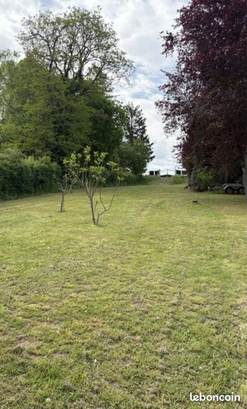 Maison à vendre, 100m², Foulangues