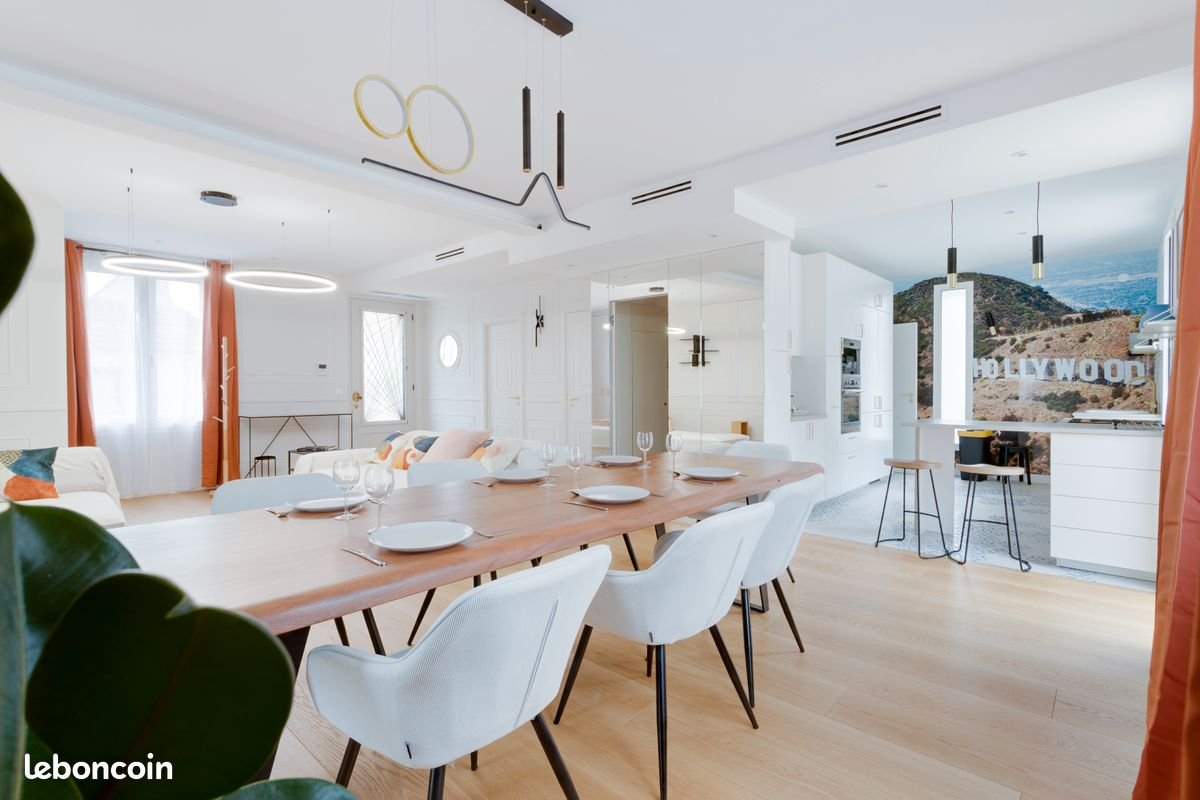 Maison à vendre, 180m², Mareil-Marly