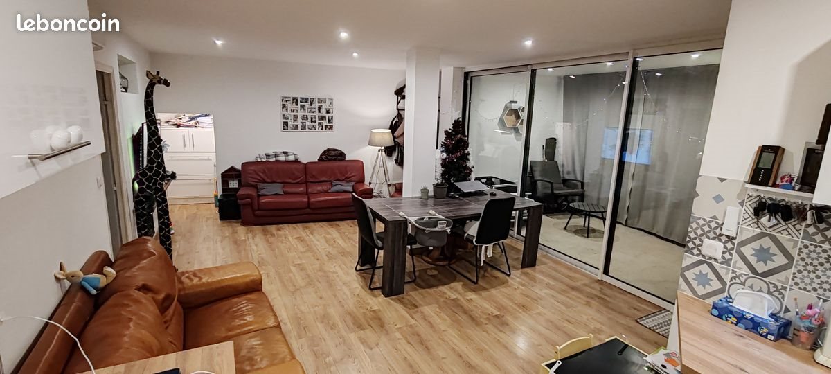 Appartement à vendre, 81m², Saint-Jean-de-Védas