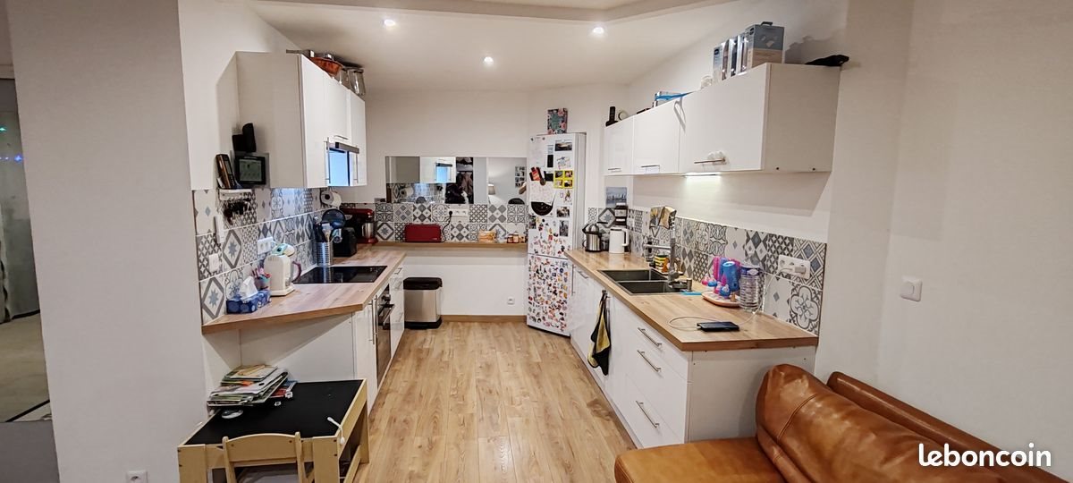 Appartement à vendre, 81m², Saint-Jean-de-Védas