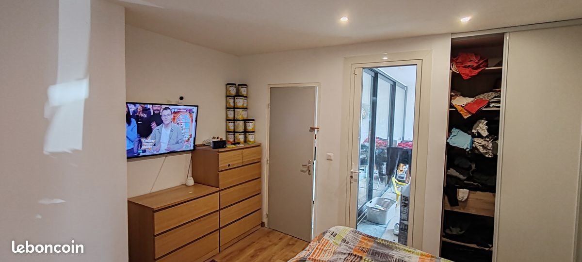Appartement à vendre, 81m², Saint-Jean-de-Védas