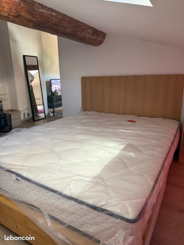 Appartement à louer, 32m², Saint-Etienne