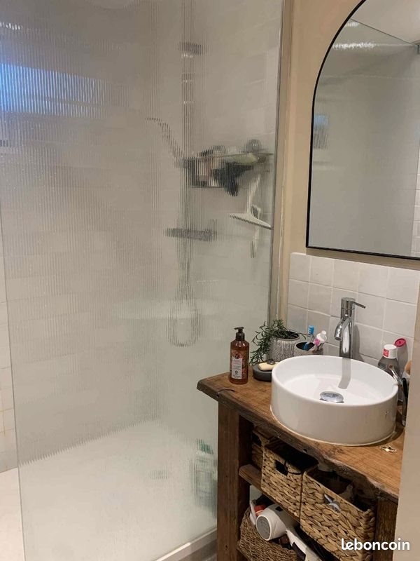 Appartement à vendre, 55m², Lyon 8ème
