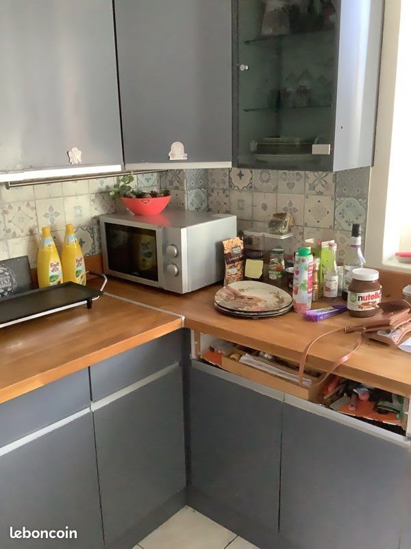Appartement à louer, 67m², Le Havre