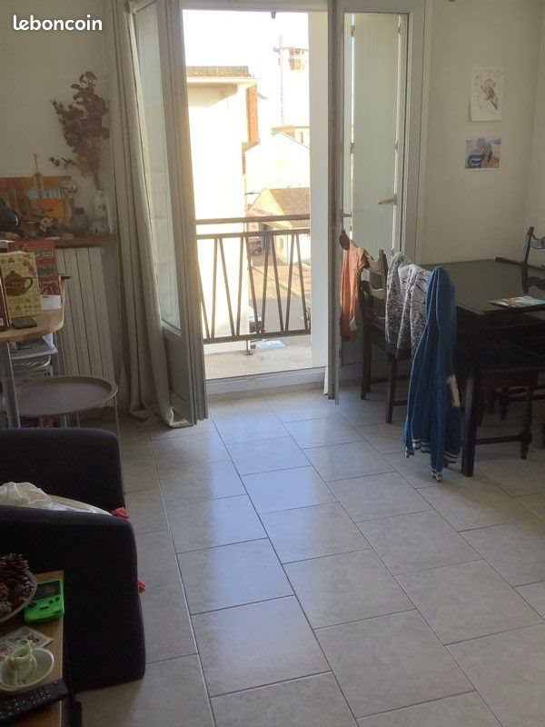 Appartement à louer, 67m², Le Havre