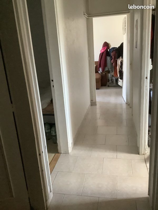 Appartement à louer, 67m², Le Havre