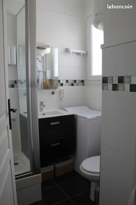 Appartement à louer, 20m², Colombes