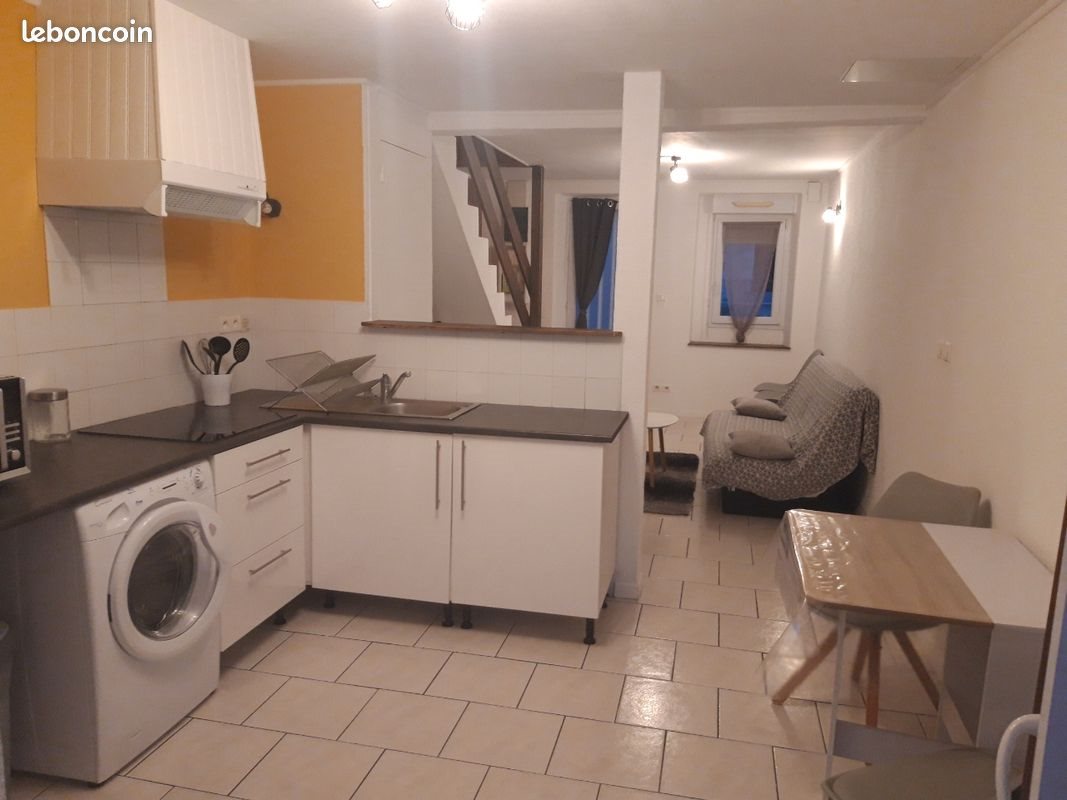 Maison à louer, 49m², Dax