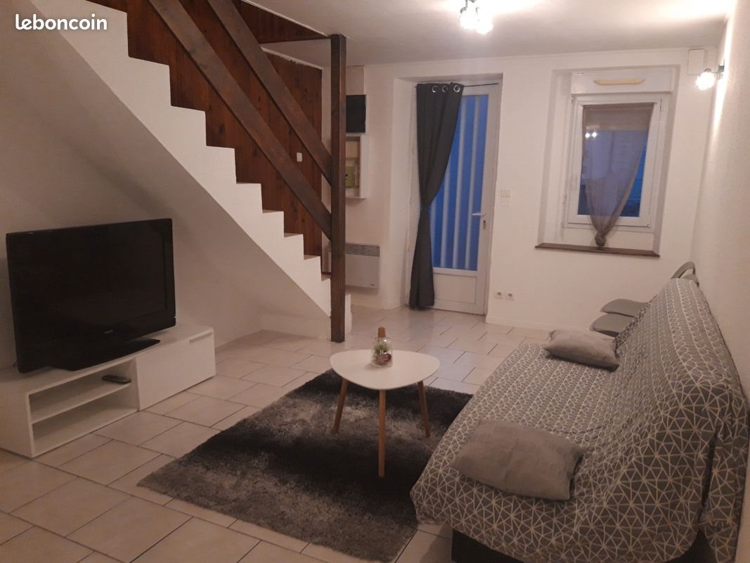 Maison à louer, 49m², Dax