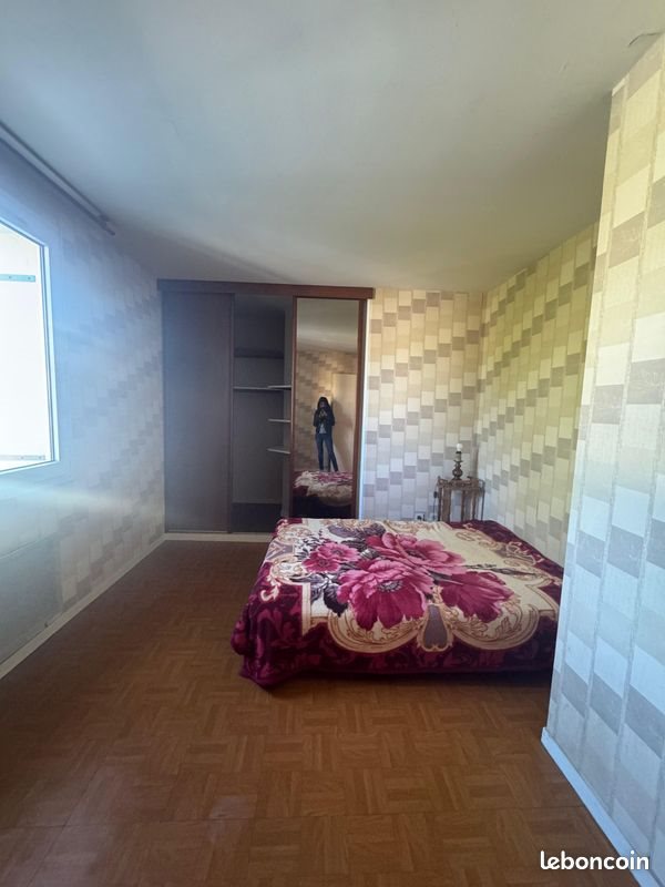 Appartement à louer, 69m², Ris-Orangis