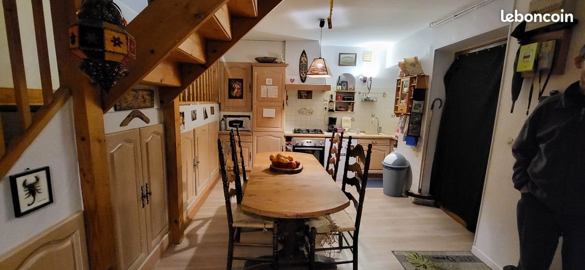 Appartement à louer, 74m², Voiron