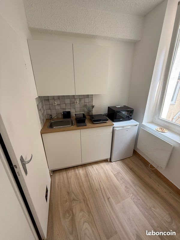 Appartement à louer, 15m², Orléans