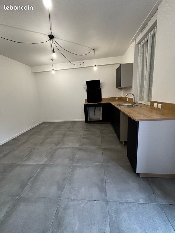 Maison à vendre, 60m², Lourches