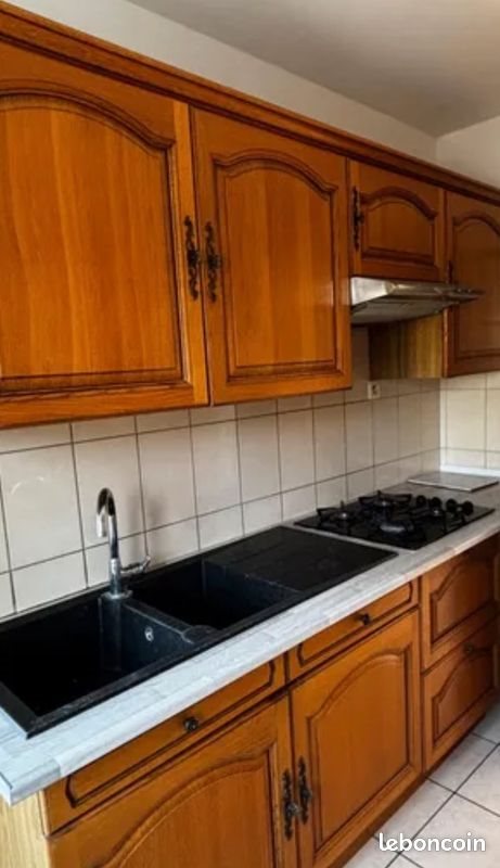 Appartement à louer, 70m², Saint-Just-d'Ardèche