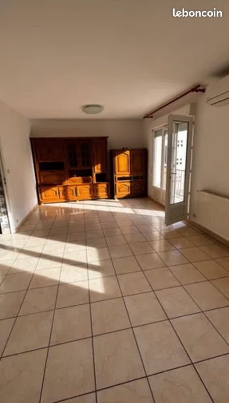 Appartement à louer, 70m², Saint-Just-d'Ardèche