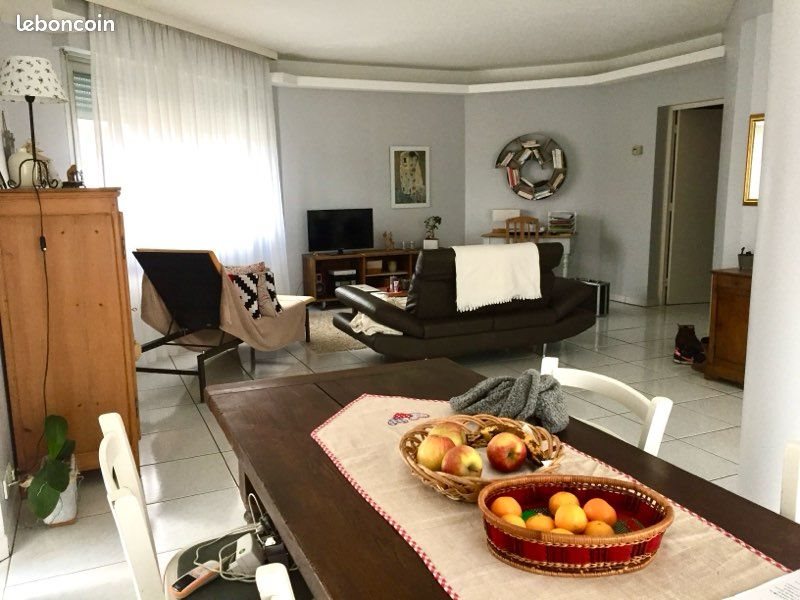 Appartement à louer, 116m², Baume-les-Dames
